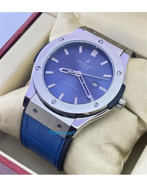 hublot swiss automatic